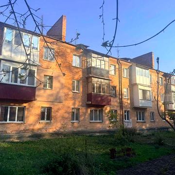 Продаж 2к квартири 44.9 кв. м на вул. Пирогова, м. Вінниця
