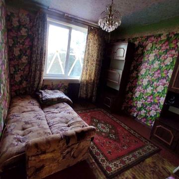 Сдам 2-х из.квартиру 6/9  Холодная гора Залютино