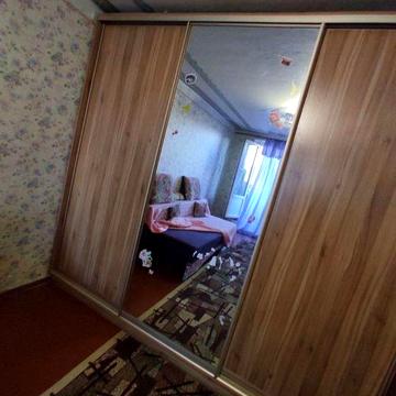 Сдам 2-х из.квартиру 6/9  Холодная гора Залютино