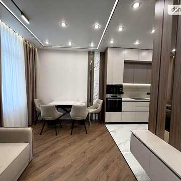 Продаж 2к Квартира Краснова вулиця