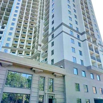 kor Квартира в елітному житловому комплексі “Посейдон”, розташованому на 16 станції Великого Фонтан ЖК Посейдон