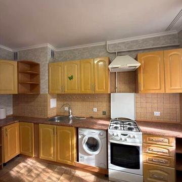 Продам 3 комнатную квартиру на (ул. Вильямса Таирово) 3-309-350