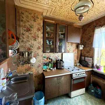 Продаж 2к Квартира Героїв України (Героїв Сталінграду) вулиця