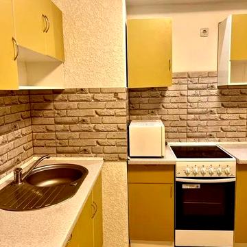 Продаж 1 кімнатної квартири ЖК Новомостицко-Замковецкий вул. Сергія Данченка 32-б Подільський район ЖК Новомостицька-Замковецька