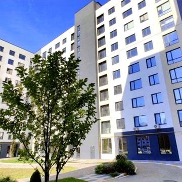 БЕЗ КОМІСІЇ Євро-2к квартира Ідеальна Інвестиція! КЛЮЧІ НА РУКАХ