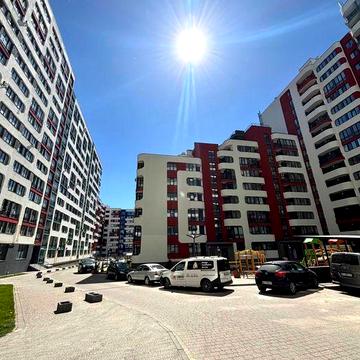 Продаж 2 кім квартири 70м2 вул.Трускавецька ЖК ГалЖитлоБуд