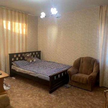 Продам 1 комнатная квартира ул. Ак. Глушко (Я. Мудрого)/Таирова