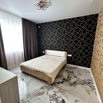 Продам новый дом. Ремонт. Мебель и техника. 2-х конт. АГВ