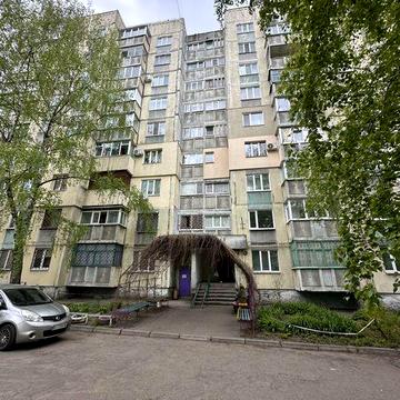 Продаж 3 кімнатної квартири з новим ремонтом 1/9 поверхівки вулиця Київська ЖК Київська