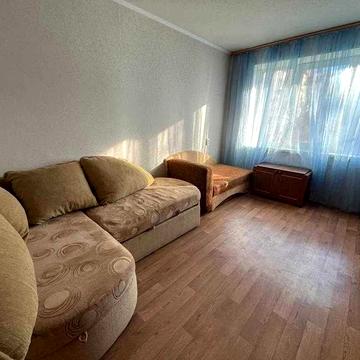 ПРОДАЖ 1 кімн. квартири, з меблями, Лівий берег- 9 мкрн. (Пентагон)