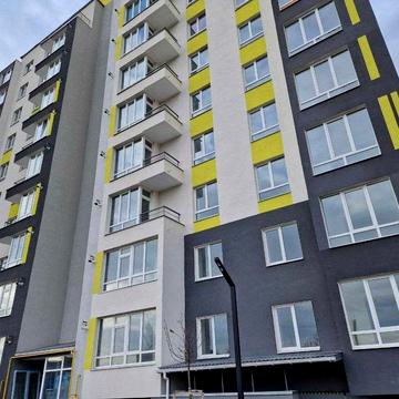 Акційна ціна! Трикімнатна 93,70м2 в зданому будинку. ЖК Дизайн-парк