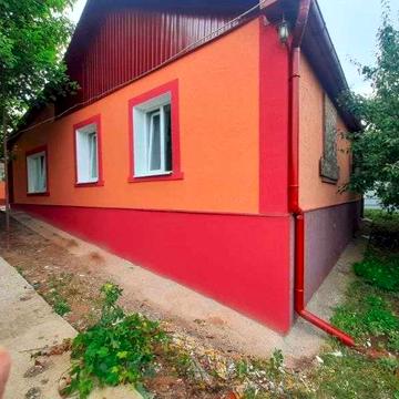 Терміновий продаж. Продається затишний одноповерховий будинок площею 86 м2 в Дергачах.