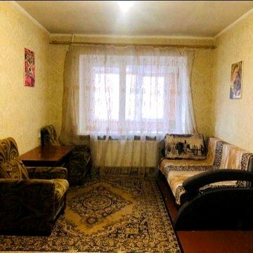 2х кімнатна квартира Тищика