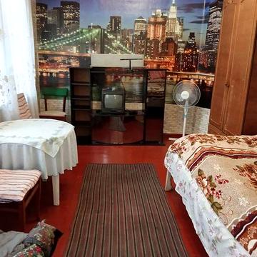 Сдам часть дома за 4000гр. г. Днепр, проспект Свободы, ж/м Красный камень.