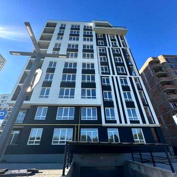 Продаж 2км. квартири ЖК Трускавецька Континент 62м2