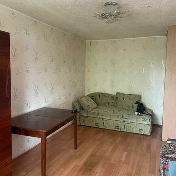 Продам отличную однокомнатную квартиру в р-не пр Б Хмельницкого Артема
