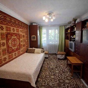 Продам 3-х комнатную квартиру на Марсельской