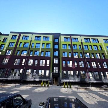 Продам 1-кімнатну квартиру у новому ЖК! ЖК Квітковий