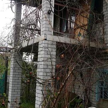 Продаж дачний будинок