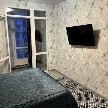 Сдам однокомнатную квартиру, жк артвиль