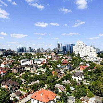 Продаж 4к квартири в ЖК Новопечерські липки 7 черга ЖК Новопечерські Липки