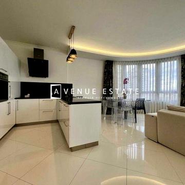 Продаж 2кім. квартири 62m2, 4п. ЖК Парк Авеню | Park Avemue Пр-т. Голосіївський 60 ЖК Парк Авеню | Park Avenue Vip