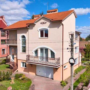 Продаж/Будинок/Ремонт/Франка,Конопниця/Львівська область