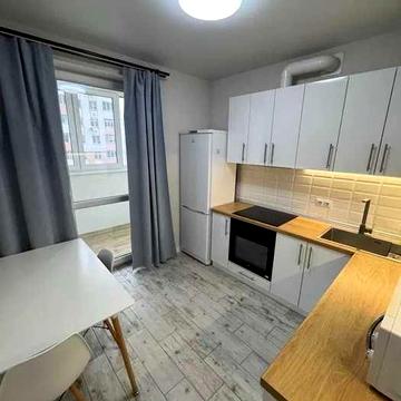 Продажа 1-комнатной квартиры ЖК Птичка метро Академика Павлова ЖК Пташка