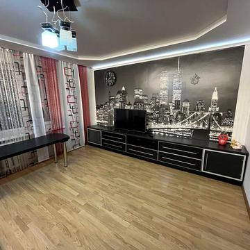 Здам 1 комн кв в центрі