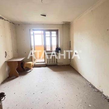 В продаже 2-х комн. квартира в кирпичном газовом доме в Пересыпском районе/ТЦ МЕРКУРИЙ.