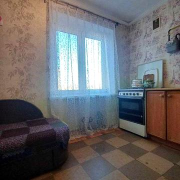 Продажа 1-к квартиры 38.7 м2, Тополь 2 ж/м 12