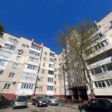Продам 3-кімнатну квартиру по вул. Конякіна в Луцьку!