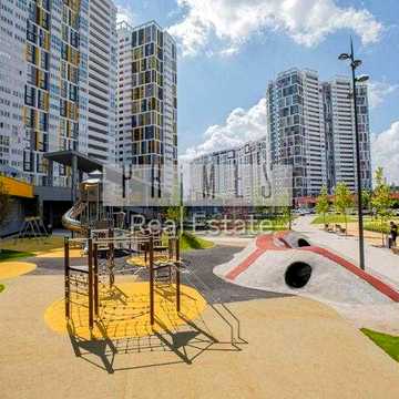 Продаж ЖК Русанівська Гавань 85м2 2-кімнати Лівобережна, Микільсько-Слобідська 10 Ключі на руках ЖК Русанівська Гавань