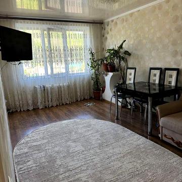 Продам 3 кімнатну квартиру з меблями