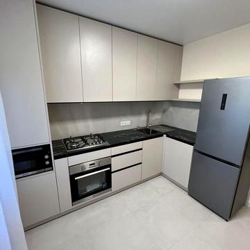 Однокімнатна квартира Вишневе ЖК Сади Вишневі