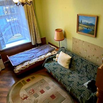 Продам квартиру в центрі