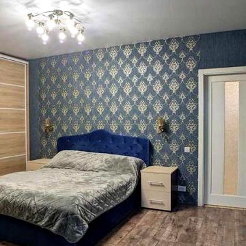 37277 Бізнес-клас біля лісу: Простора квартира з панорамним виглядом у ЖК «Forest» ЖК ForRest