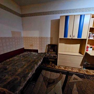 Здам 1-о кімнатну квартиру біля метро Спортивна - можна за тваринами.
