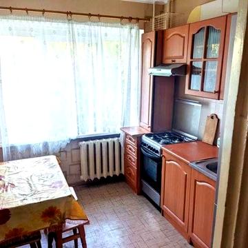 2-кімнатна квартира, Виставкова, 6, газ, без комісії