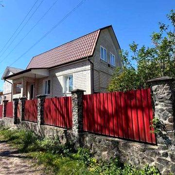 Продаж цегляного будинку, район Дубово