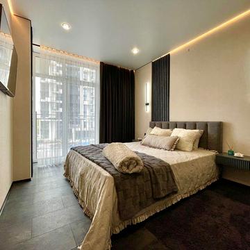 ПРОДАЖ євро2к КВАРТИРИ в ЖК Central Park ЖК Сентрал парк