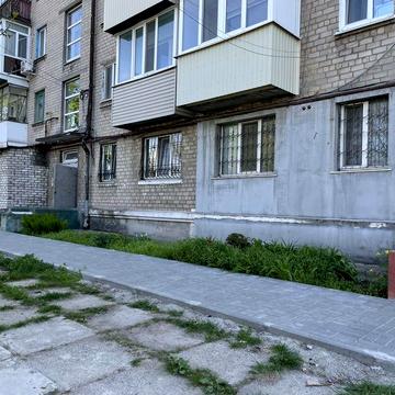 Продам 1 комнатную квартиру ул.Криворожская
