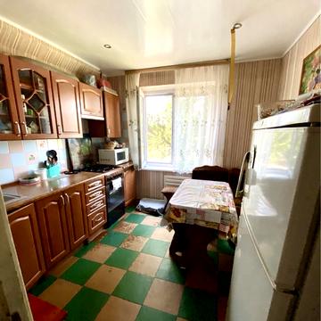Спартака Маковського вул. (Косигіна), 3