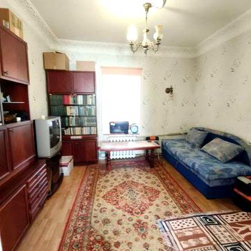 Продажа 3-комнатной квартире в центре недалеко от парка Шевченко и моря. Программы