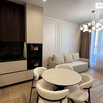 Продаж 1к Квартира Курортний провулок ЖК Атмосфера