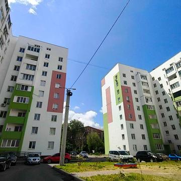 Дом Сдан в 2020г! ЖК Мира 3, ул Мира, 53, Продам 3 ком квартиру пл 79.1м2, этаж 3й! A ЖК Мира 3