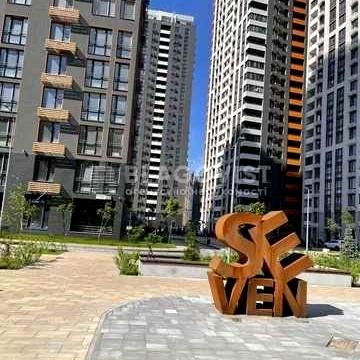 Продаж 2 кімн квартири видова ЖК"Seven" Дніпровська наб,20б ст.М Осокорки ЖК"Seven"
