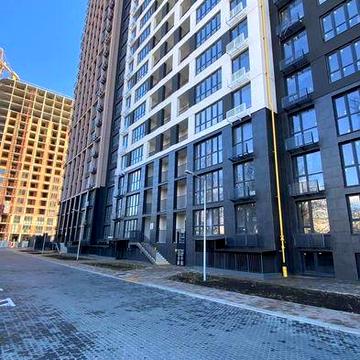 Продам 1 комн 51м2 ЖК "Модерн", 6 станция Фонтана! СТИКОН ЖК «Modern»