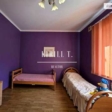 Довгострокова оренда 4к Дім Дніпровська вулиця
