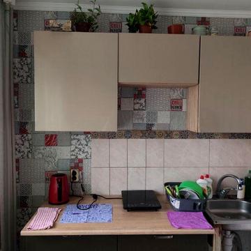 Продам 1 комнатную квартиру пр. А. Поля (Кирова)
